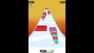Smash Runner Gameplay #3 