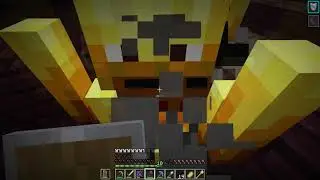THE NETHER FORTRESS! | Minecraft Server