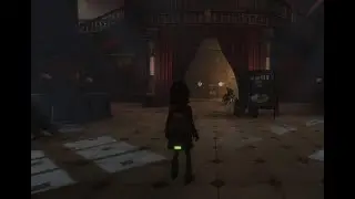 GYLT PART 4 - PC Gameplay - Nyari Emily di Auditorium, ini part serem asli 