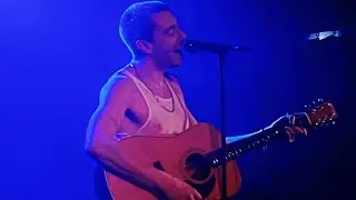 Miles Kane - Dealer (Live Lana Del Rey cover)