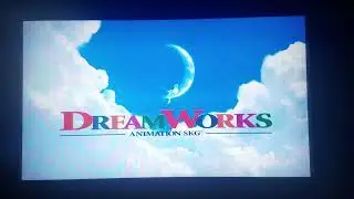 Paramount® / DreamWorks Animation SKG™ (2007)