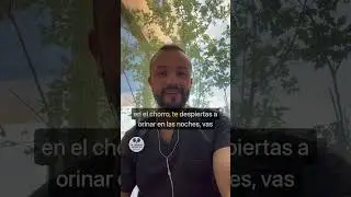 Hazte la prueba | Detección de cáncer de próstata #urotips #cancerdeprostata #urologo