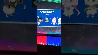 playing chunithm