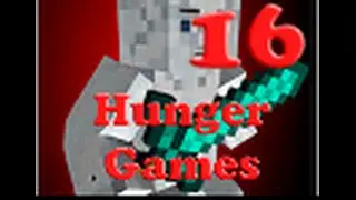 BETTY! Minecraft Hunger Games Ep. 16