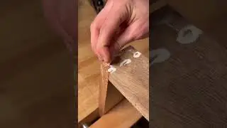 How to fix defects   ? 🔨🪚 #wood #woodworking #diy #woodwork #tools #workshop