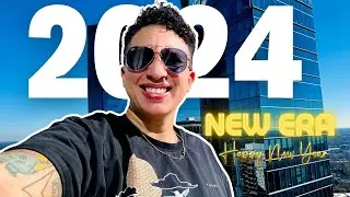 End of 2023! Spend It With Me +  My Familia