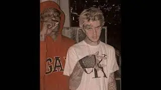 Lil Peep x Lil Tracy - Blowing Kisses In the Wind (MONTELLA Edit)