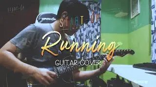 Start-Up OST Running by Gaho (가호) - [Guitar Cover+Tabs]