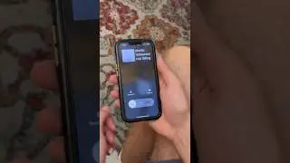 Who is this person calling me?? 