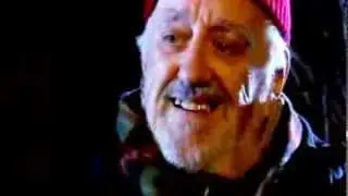 Doctor Who Tribute | Wilfred Mott