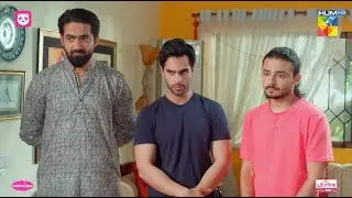 Us Ghar Se Sirf Aik Hi Bahu Aye Gi...!! 