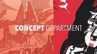 Welcome to Concept Department