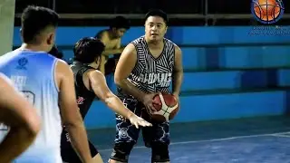 Papawis Tuesday “Mainit masyado ang palad” #basketballdiaries