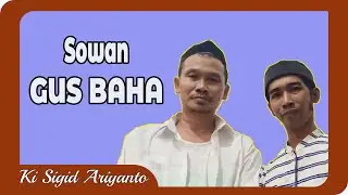 Sowan GUS BAHA