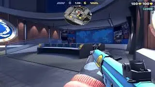 Fractures ❤️ | Critical Ops