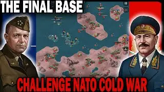 CHALLENGE THE FINAL BASE NATO COLD WAR