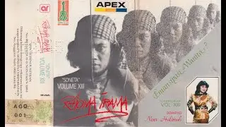 Rhoma Irama Album Soneta Volume 13  ~ Emansipasi Wanita~