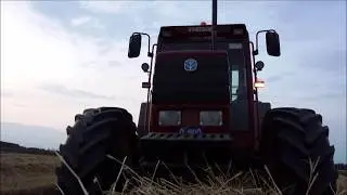 Fiatagri winner F115