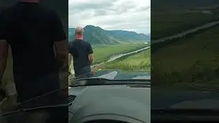 Поехали в Джип-тур по Алтаю. Бронируй сейчас, плати потом.