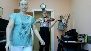 Холлендер . Концерт, разбор
