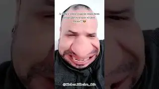 A vida é boa mais tem gente que estragar isso ... 🤨