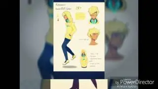 Клип ( Билл ) hey mama