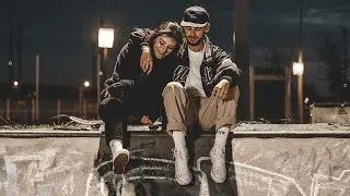 Back On Earth (feat. AJ Perdomo from @TheDangerousSummer) - Upside Down (Official Music Video)