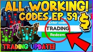 (NEW) *WORKING* Codes in [💥EP 59] Toilet Tower Defense (ROBLOX)