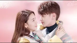 😍فتاة تتنكر كرجل لتدخل مدرسة الهوكي😮المسلسل الصيني فتاتي وحيدة قرن
