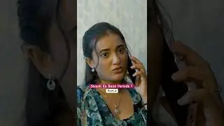 Shadi Ke Baad Huye Periods? | #preetkaur #viral #shorts #motivational #funny #youtubeshorts