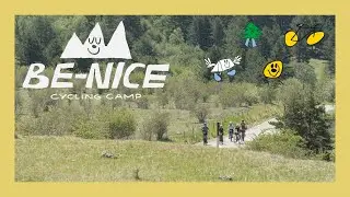 BIKEPAKING MEETING BE.NICE