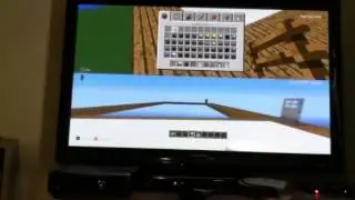 Xbox minecraft sleff