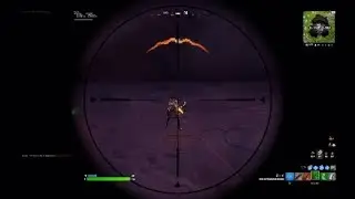 Mi primera victoria en la nueva season en solo normal