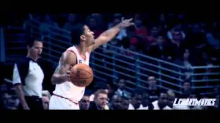 HNTV CONTEST - 2015 NBA SEASON PROMO ᴴᴰ [REUPLOADED]