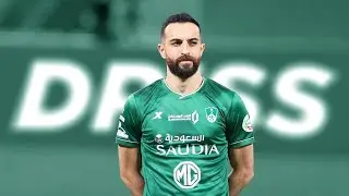 DRISS FETTOUHI - 2020/21
