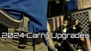The Hurt Locker: New Carry Gun? #edc