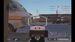 Warface| Moments #4