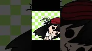 Автор идеи в звуке #animation #meme #animationmeme #рек #gacha #gachaanimation
