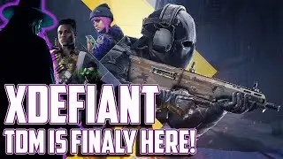 XDEFIANT - Lets slay with no O-B-J
