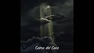 Cerca Del Caos - Esoj Martínez