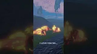 Please don't go.. I love u so! 