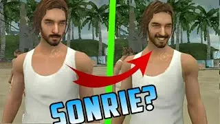 COMO HACER QUE TU PERSONAJE SONRIA - Free Fire Battleground