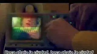 The Automatic - Monster (Sub Español)