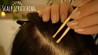 [ASMR] Japanese tool ”Mimikaki