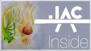 INSIDE /// acrylic speedART