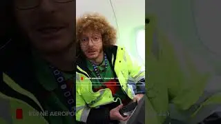 Edi në Aeroport | “ Edi ka Ide “ ( Episoda 23 ) - 3