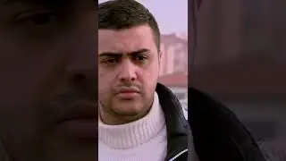 Handan gaspçıların saldırısına uğradı! 😱 #shorts