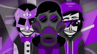 СИЛЬНОЕ НАПРЯЖЕНИЕ!🔥- Incredibox Voltage