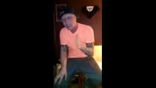 Letter To An Addict (Part 2) - TRILL
