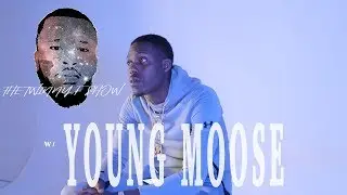 #TwinnyF: Young Moose - One On One Interview